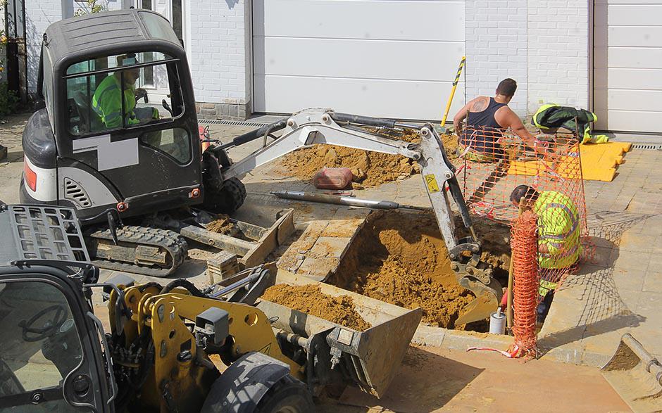 dégorgement canalisation L'Haÿ-les-Roses